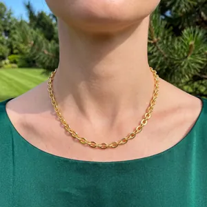 Görsel 4: Ayna Forse Zincir, stil fotoğrafı 3